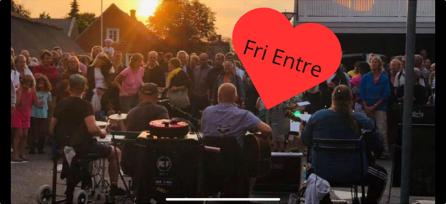 Futtes Futtog fester på Realen